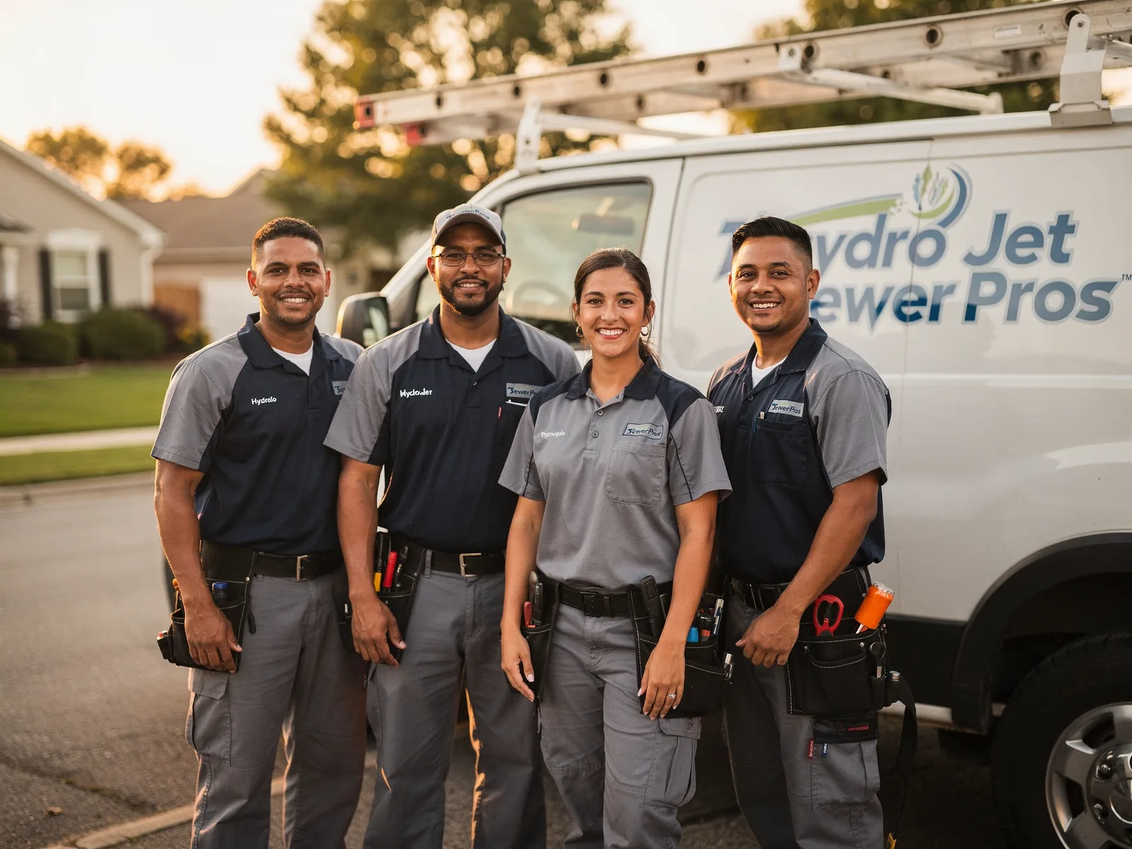 Hydro Jetting company in Sun Valley, ID