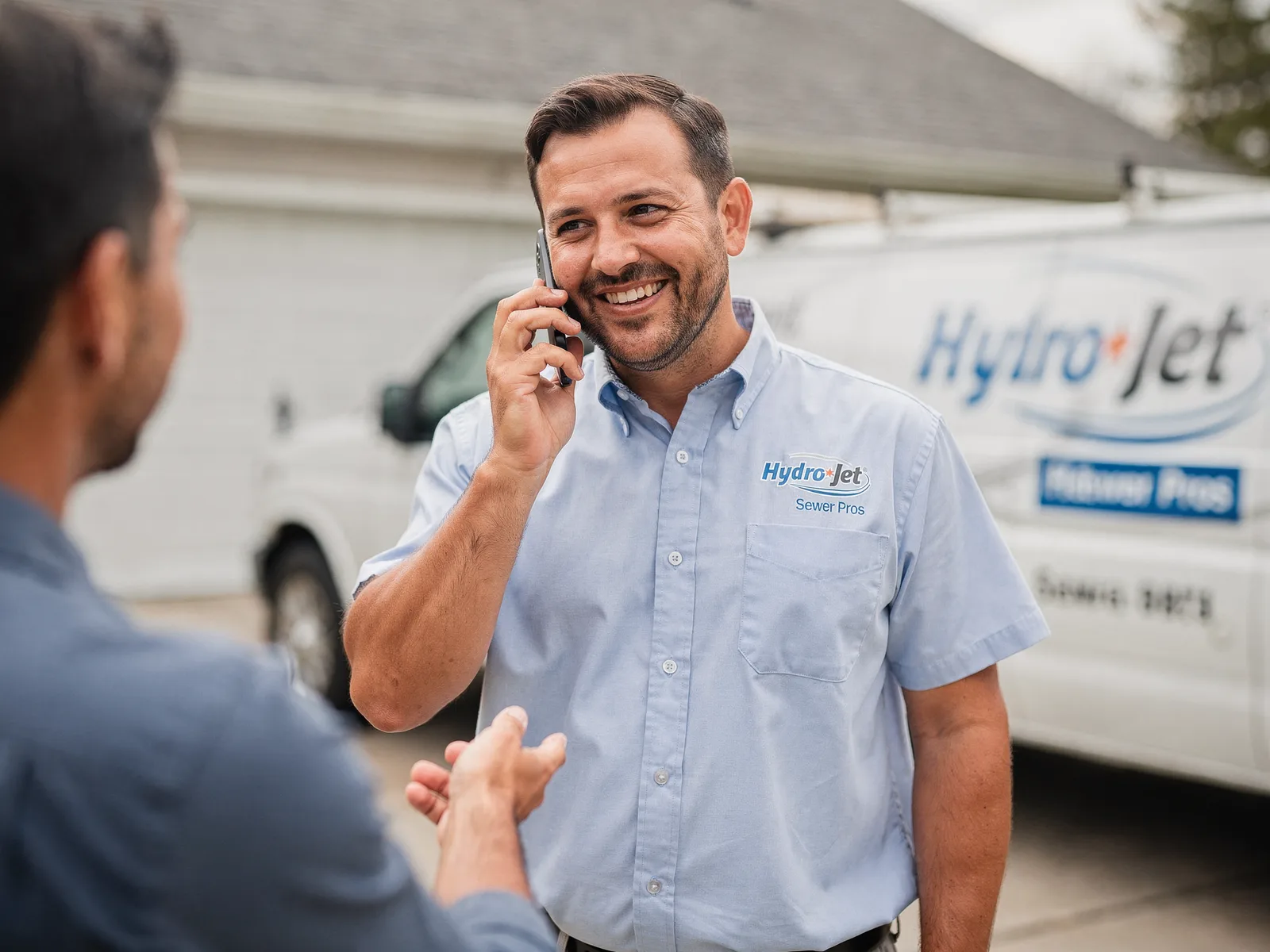 Hydro Jetting Sun Valley, ID FAQs